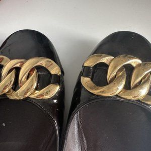 Louis Vuitton flats in Bordeaux size 41